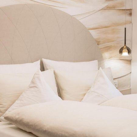 Apartments Villa Venezia Luxury Urtijëi Dış mekan fotoğraf