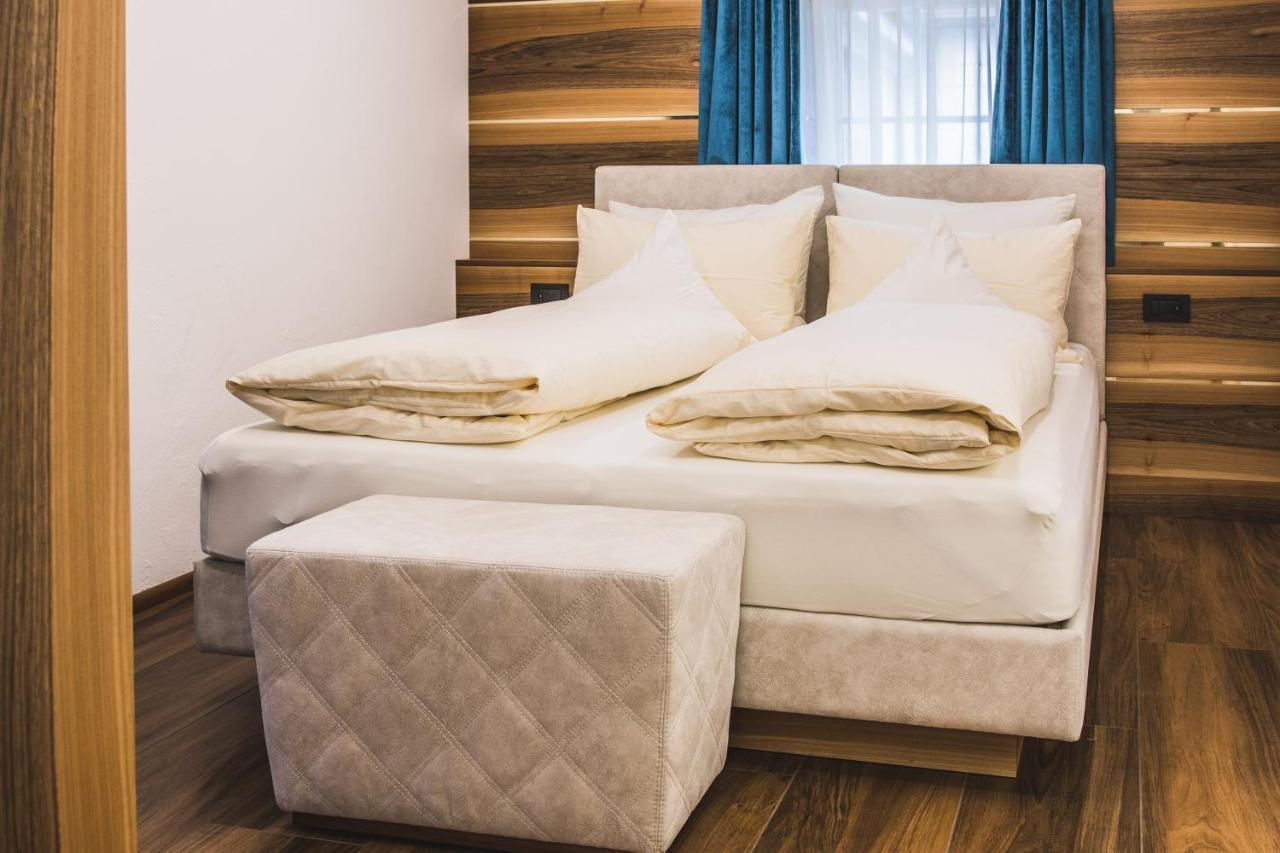 Apartments Villa Venezia Luxury Urtijëi Dış mekan fotoğraf